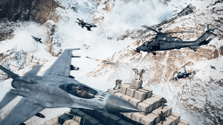 Быстрый рост опыта в Battlefield 6: как игроки используют Portal для фарминга и что мешает прогрессу