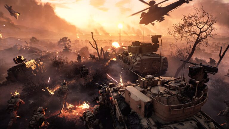 Новая карта Battlefield 6 Season 1 вызывает разочарование из-за проблем с балансом и обзорностью