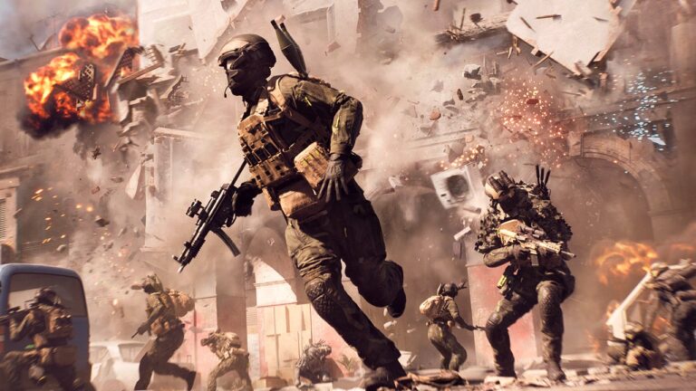 Обзор мультиплеера Battlefield 6: многоуровневая тактика и динамичный геймплей