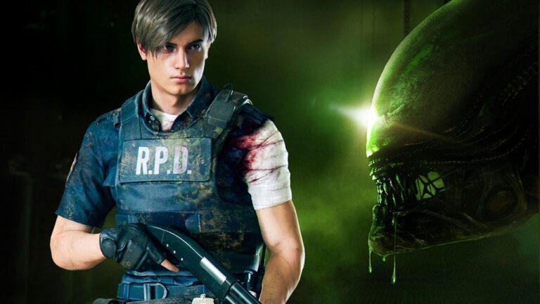 Топ-10 лучших игр в жанре Survival Horror: классика и новинки