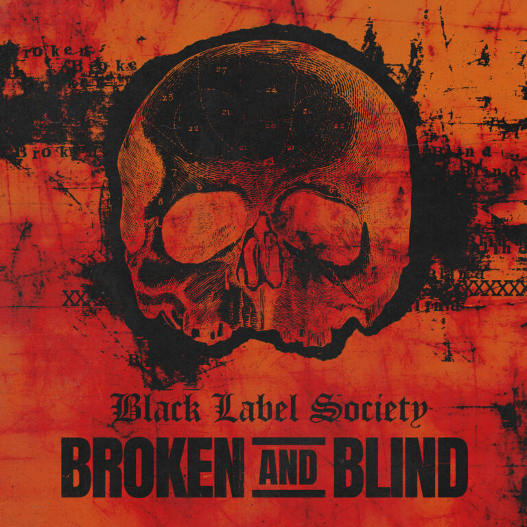 Black Label Society Представляют Новую Песню «Broken and Blind» — Слушайте Уже Сейчас