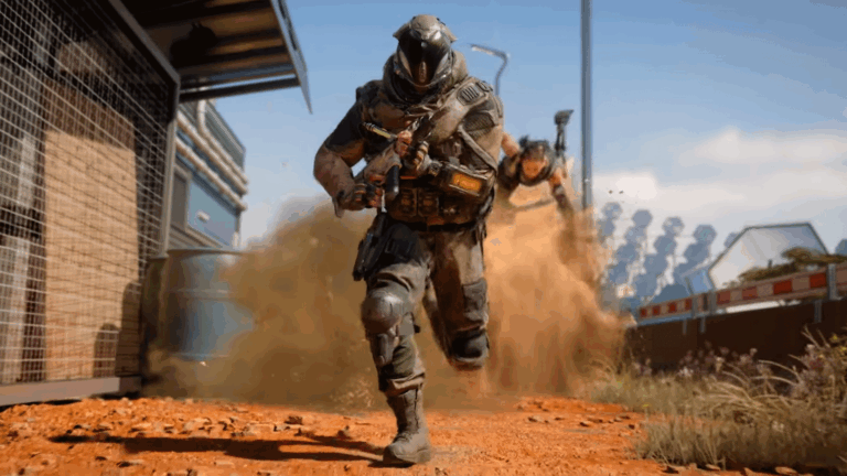 Первые впечатления от мультиплеера Call of Duty: Black Ops 7 — бета-тест в разгарах