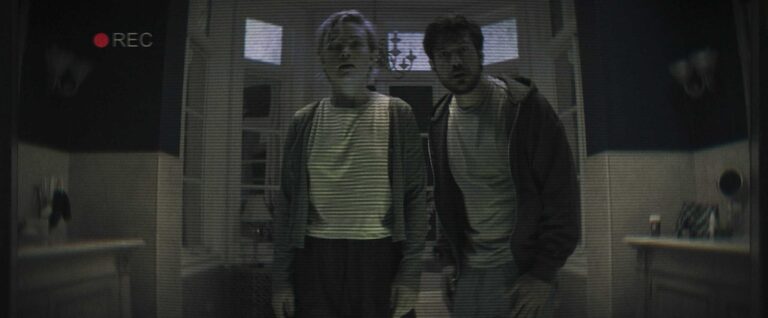 Откровения и опасности в Bone Lake: яркий эротический хоррор с неожиданным финалом