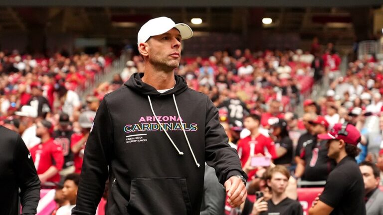 Тренер «Аризона Кардиналс» Джонатан Ганн под следствием NFLPA после конфликта с игроком