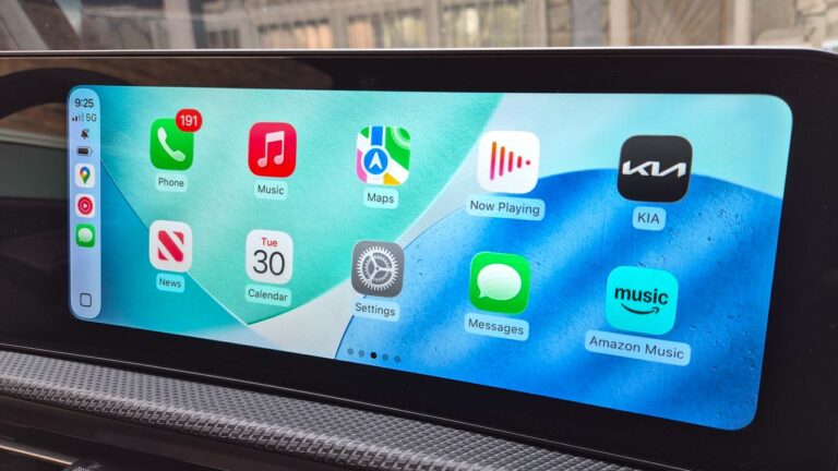 Почему пропали уведомления Messages при использовании CarPlay после обновления до iOS 26