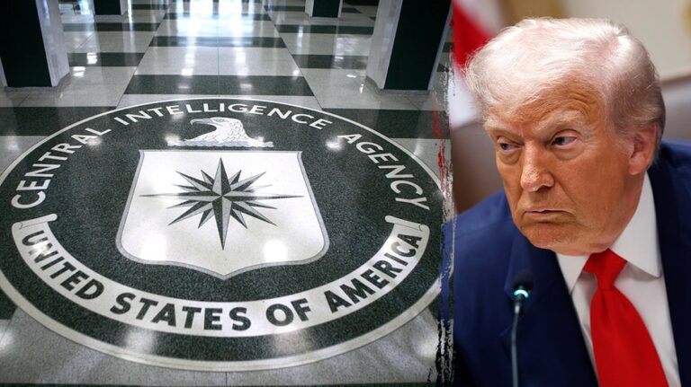 Трамп объяснил две ключевые причины вмешательства ЦРУ в Венесуэлу