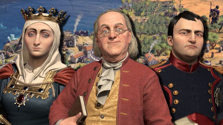 Только на Prime Day: Civilization 7 для Xbox дешевле $15 — лучшие скидки октября
