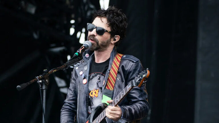 CKY неожиданно выпустили новый сингл «Can’t Stop Running» — слушайте прямо сейчас