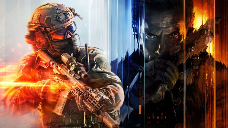 Долгий конфликт гигантов FPS: Call of Duty против Battlefield
