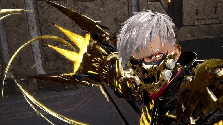 Code Vein 2: обновленный стиль, новые возможности и тайны прошлого