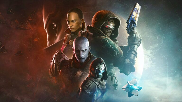 Великолепное предложение: набор расширений Destiny 2 всего за 5 долларов