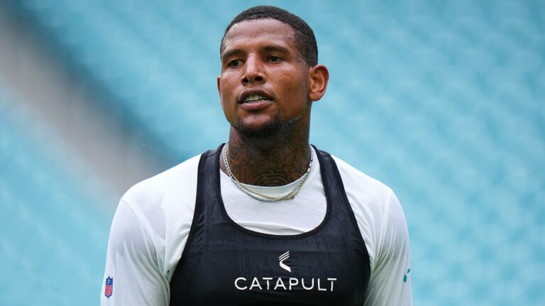 Darren Waller раскрывает, что его талант был недооценен в одном сезоне с Гигантами