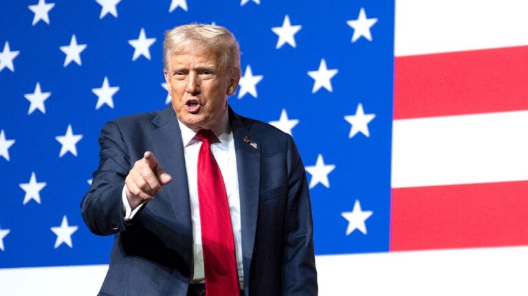 Итоги недели Дональда Трампа: закрытие правительства, конфликт с картелями и попытки мира в Газе