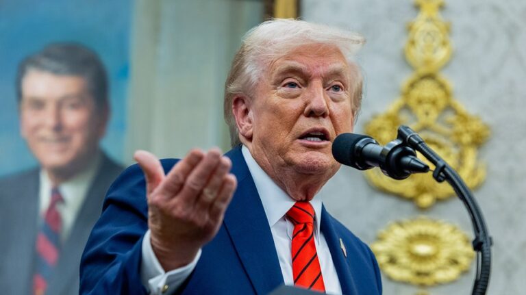 Трамп готовится к краткому визиту в Израиль и Египет перед чествованием в Белом доме