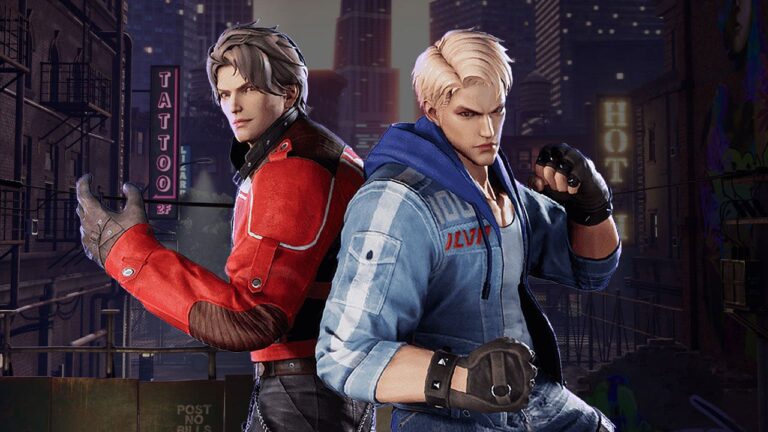 Обзор Double Dragon Revive: разочарование или шанс на возрождение?