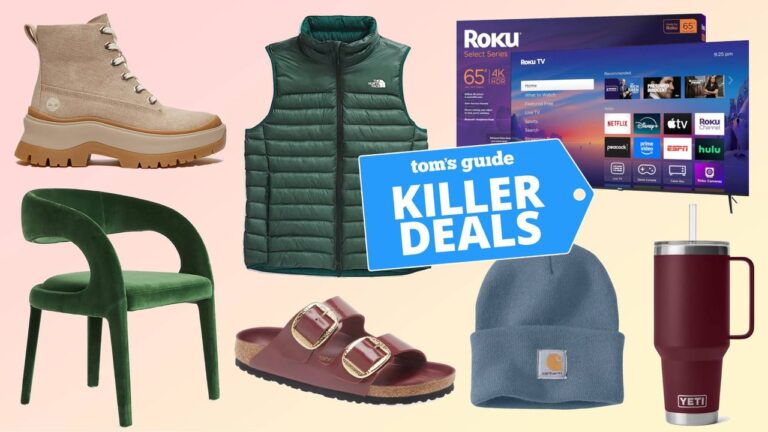 Лучшие распродажи у брендов YETI, Carhartt, Birkenstock и других — что купить этим уикендом