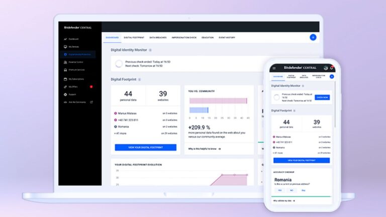 Обзор Bitdefender Ultimate Security Plus: комплексная защита от киберугроз и кражи личных данных
