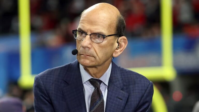 ESPN аналитик Паул Файнбаум о влиянии трагедии с Чарли Кирком и поддержке Тима Тэбоу