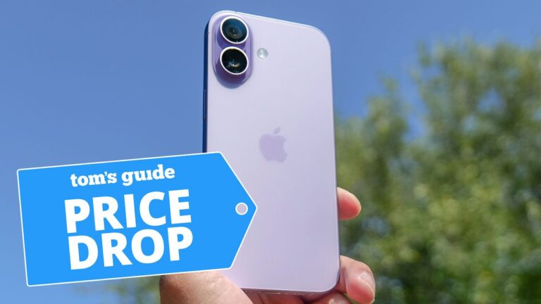 Получите iPhone 17 бесплатно сейчас: выгодное предложение от T-Mobile на преддверии Черной пятницы