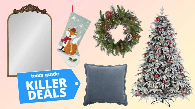 Почему стоит не пропустить праздничные распродажи Wayfair — мои 17 лучших находок со скидками до 60%