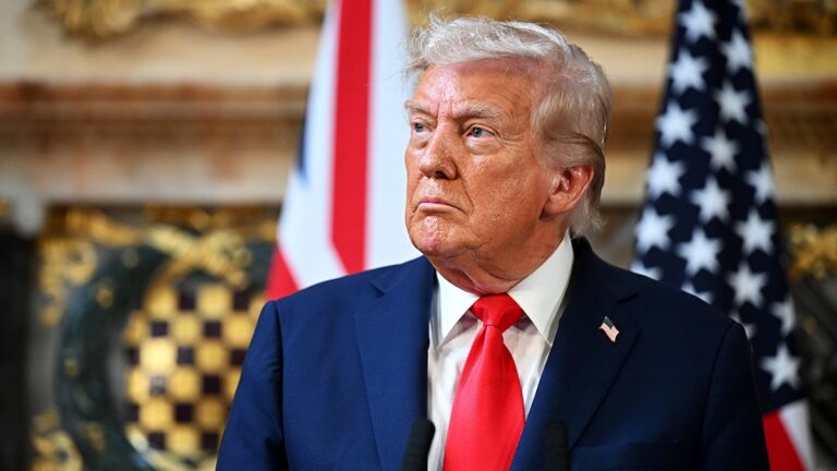 Администрация Трампа официально объявила войну наркокартелям, назвав их террористами