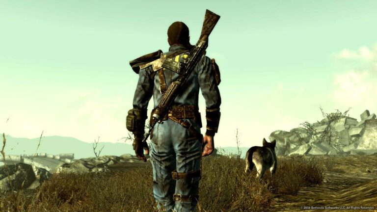 Bethesda анонсирует Fallout Day 2025: что ждать от шоу и есть ли новинки?