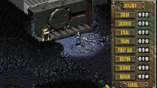 Fallout Creator Reveals Lore the Original Team Decided Was True but Never Explained — ‘Bethesda Is Free to Invent Different Reasons That the Things in the Game Exist’