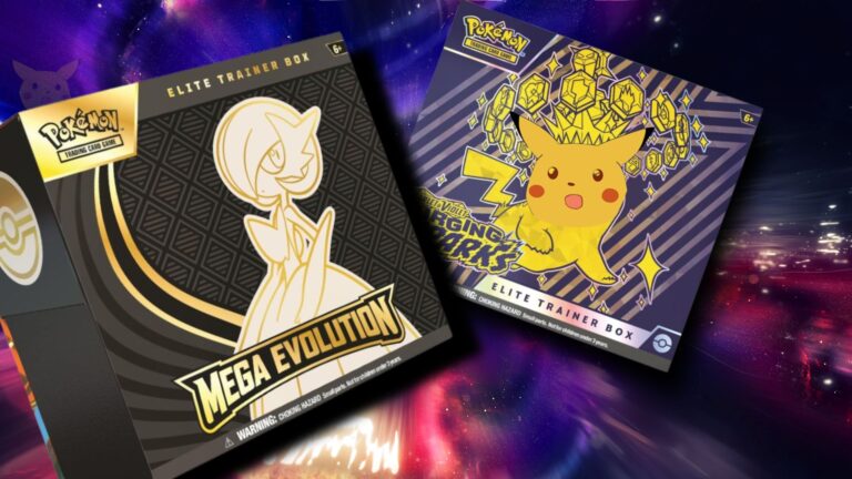 Почему TCGPlayer превосходит Amazon в выгодных предложениях на Pokémon TCG