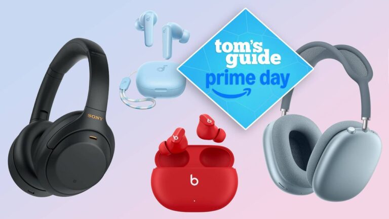 Грандиозные скидки на наушники и earbuds в преддверии Prime Day — цены от 19 долларов на бренды Sony, Beats, Apple и другие