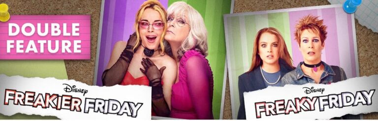 Когда выйдет «Фрикер Фрайдей» на цифровых платформах, Blu-ray и DVD?