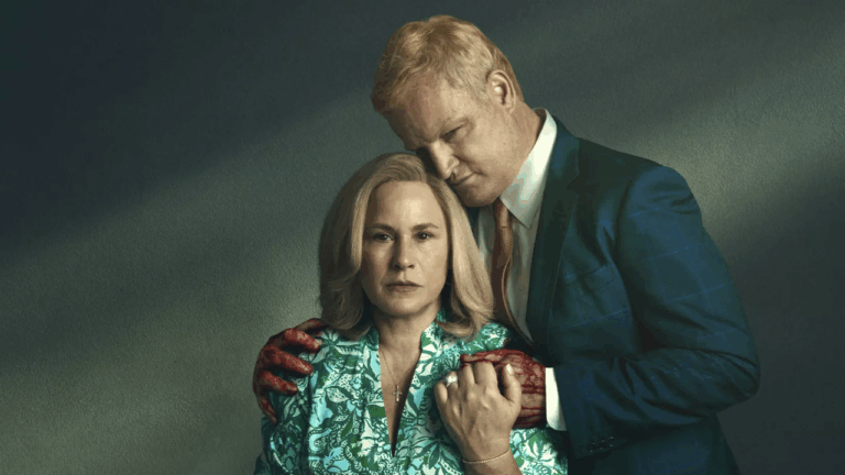 Как смотреть сериал «Мёрдоуг: смерть в семье» онлайн из любой страны