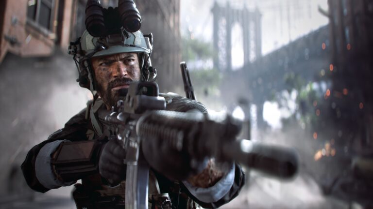 Игроки Battlefield 6 обнаружили кнопку удаления кампании — зачем это нужно и как она работает
