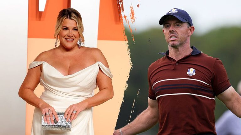 Официальный представитель Ryder Cup опровергает участие в оскорбительных кричалках в адрес Рори МакИлроя и приносит извинения