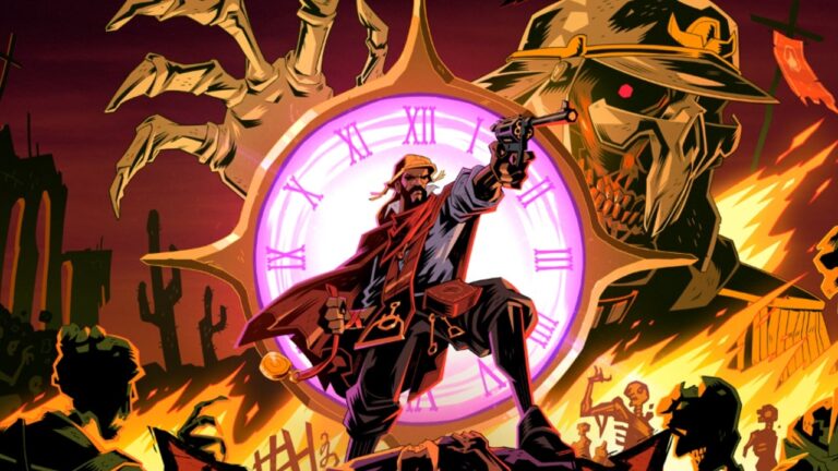 Обновления и гайды по Hell Clock: новые инструменты, билдсы и база данных