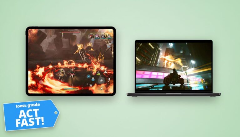 Где оформить предзаказ на новые MacBook Pro и iPad Pro — лучшие ранние предложения