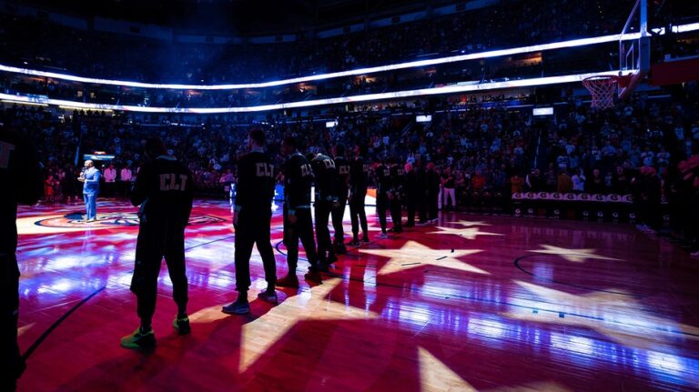 Скандал в НБА: семь игр под угрозой из-за утечки внутриинформации и ставок на крупную сумму