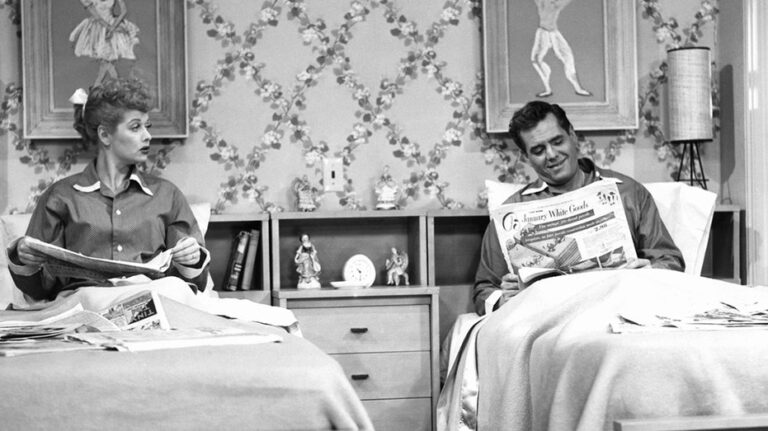 Может ли разделение кроватей навредить вашему психологическому состоянию?