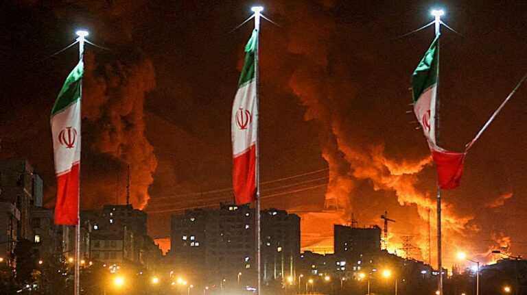 Бывший глава Mossad подтвердил уничтожение ядерных объектов Ирана и отметил роль Трампа