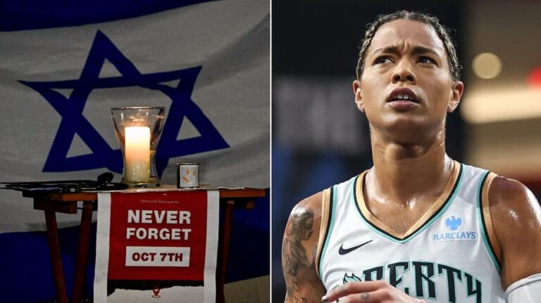 Броские заявления баскетболистки WNBA о здравоохранении и политике США