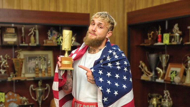 Джейк Пул хвалит руководство Трампа и отмечает медленное исцеление Америки на втором сроке