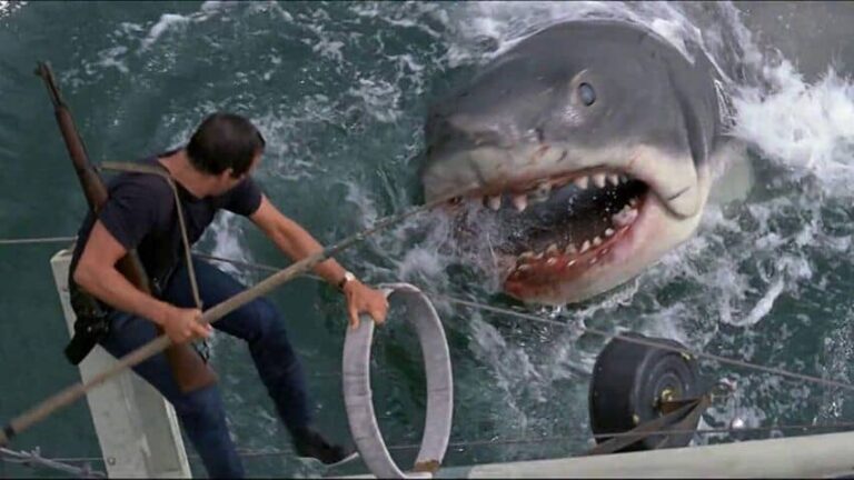 Best Animal Attack Movies