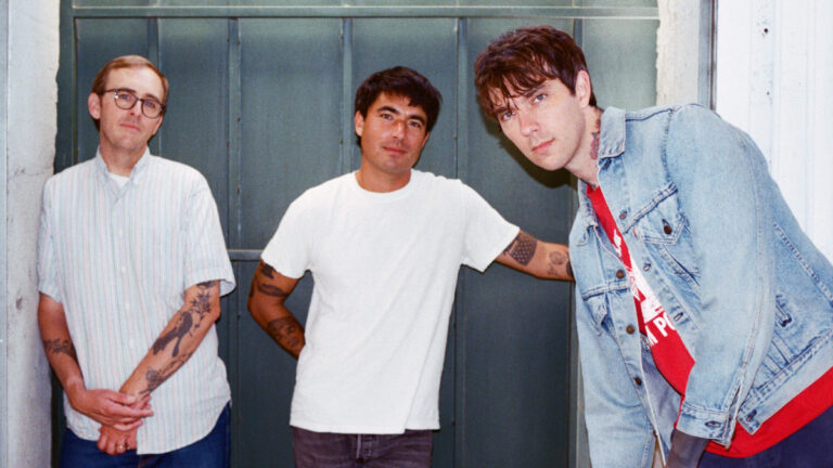 Joyce Manor анонсируют новый альбом и тур по Северной Америке в 2026 году, выпускают сингл «Well, Whatever It Was»