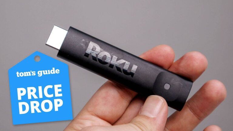 Летние скидки на Roku: лучшие предложения от Amazon от $17