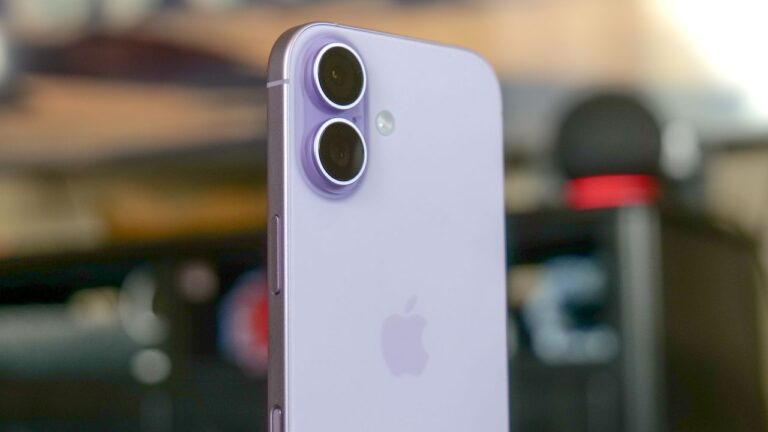 iPhone 17: новые функции, но привычный дизайн