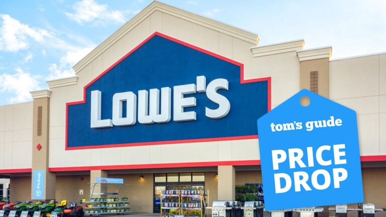 Эксклюзивные предложения Lowe’s: последние дни распродажи без Prime Day