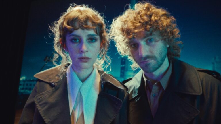 Magdalena Bay выпустили два новых трека: «Human Happens» и «Paint Me a Picture»