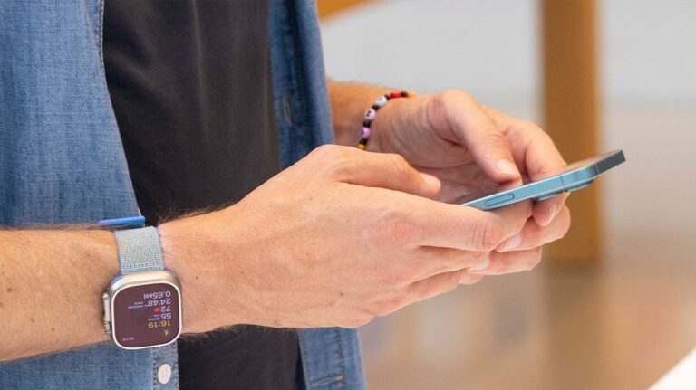 Apple представила долгожданный инструмент для работы с документами на iPhone