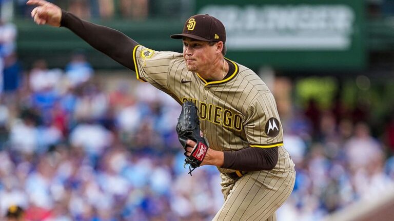 Мэйсон Миллер установил рекорд постсезона MLB в решающей игре против Cubs