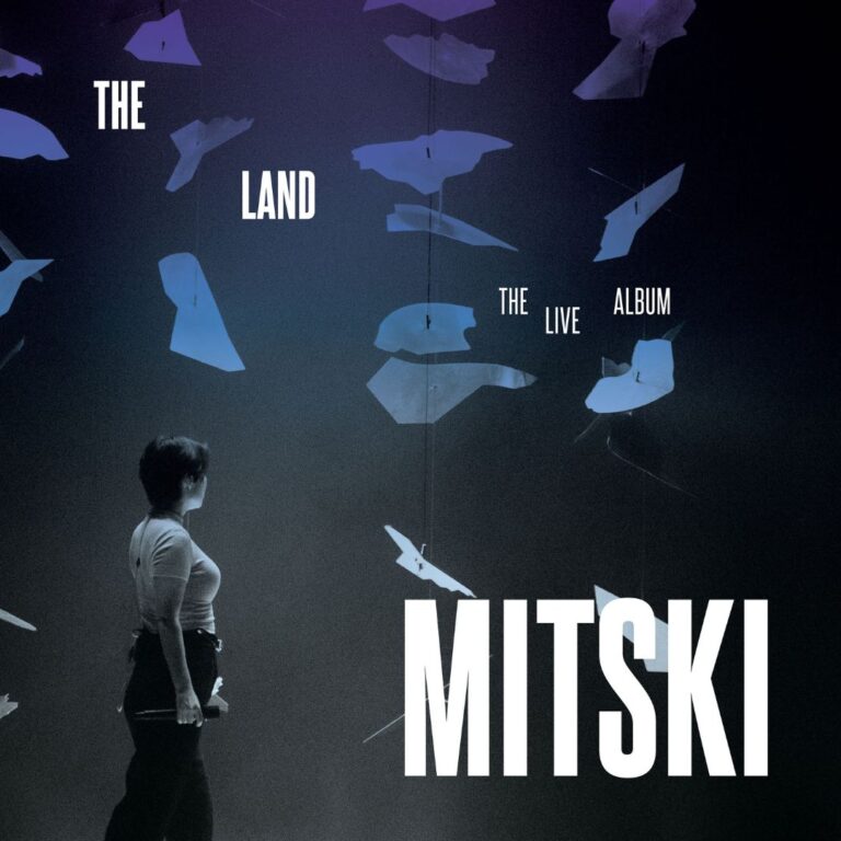 Mitski выпустила эксклюзивный живой альбом «The Land»