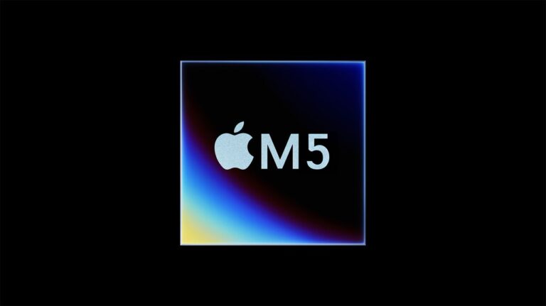 Новое утечка теста: Apple M5 побил все рекорды скорости в однопоточном режиме